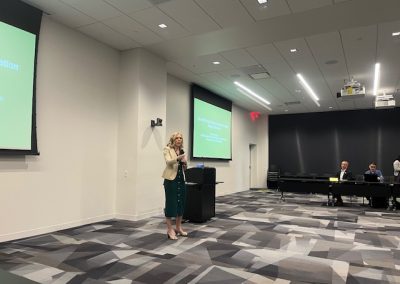 USF Research Park Innovation Building
