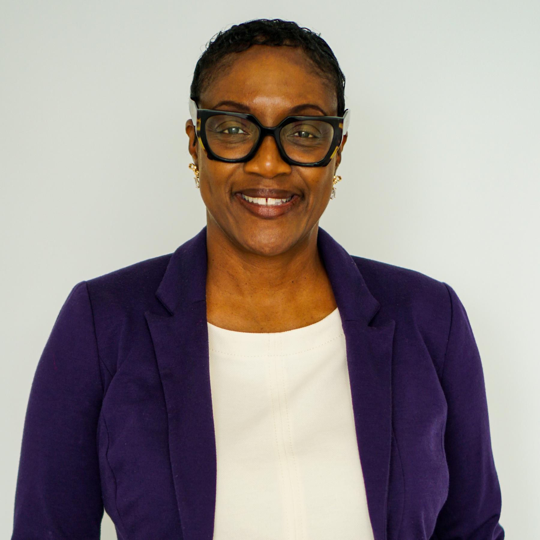Camilla Young, Executive HR Compliance Director