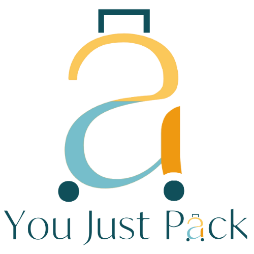 You Just Pack logo