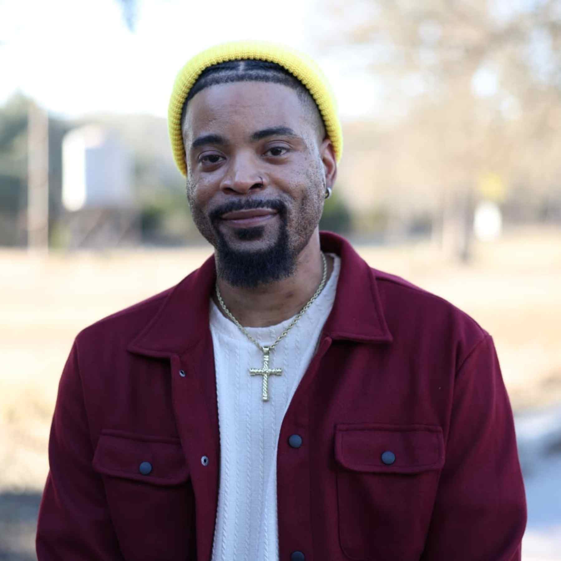 Jawan Elliott  