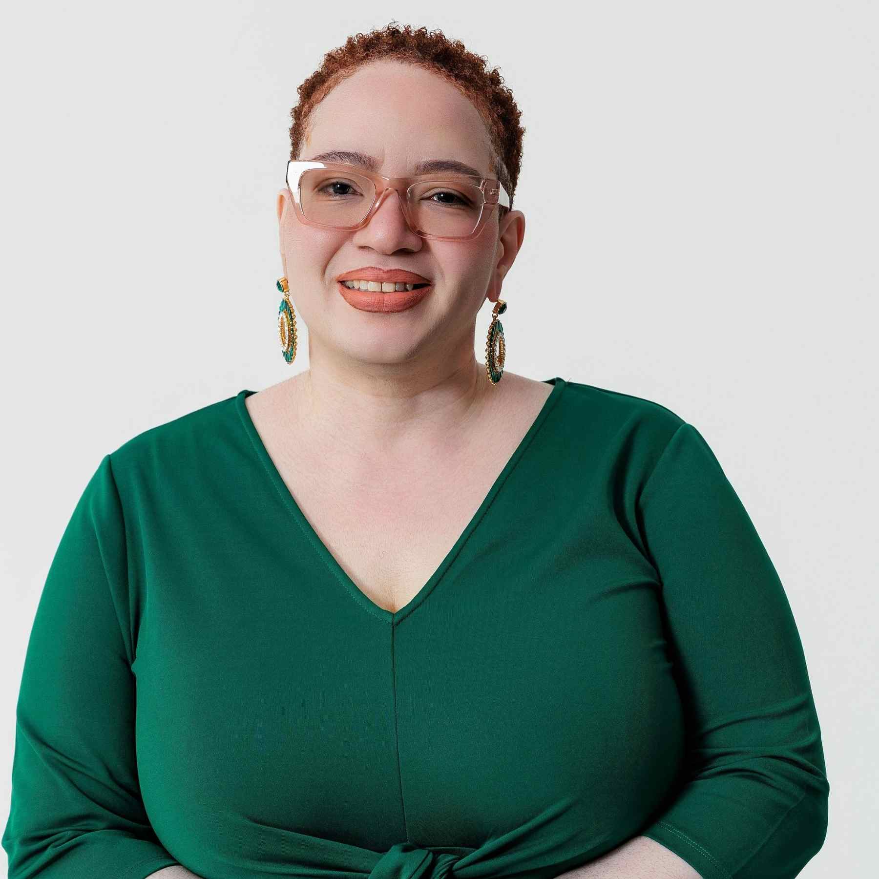 Tonja Johnson 