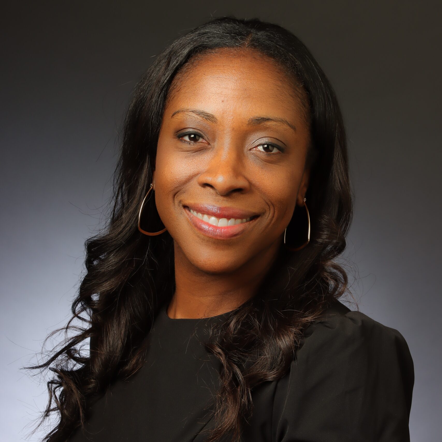 Uche Ndefo Headshot Uche Ndefo, PharmD, BCPS